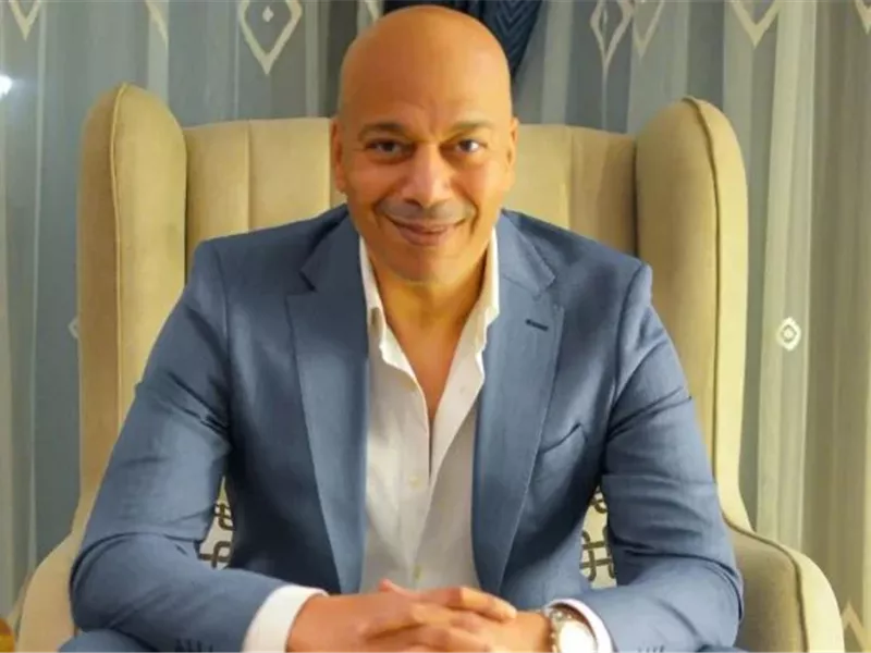 ضياء عبد الخالق