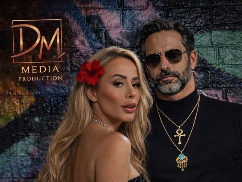 Shadana مع الماحي