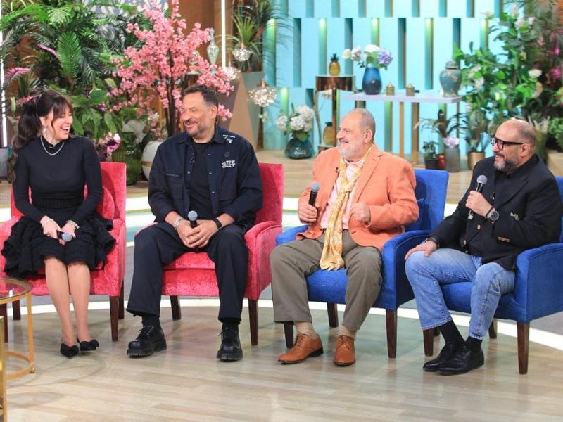 أبطال مسلسل أولاد الراعي