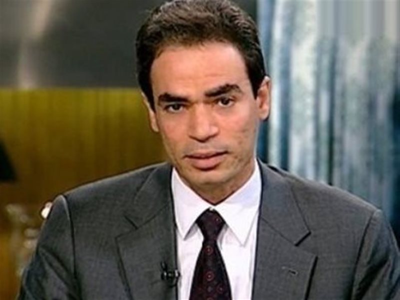 أحمد المسلماني