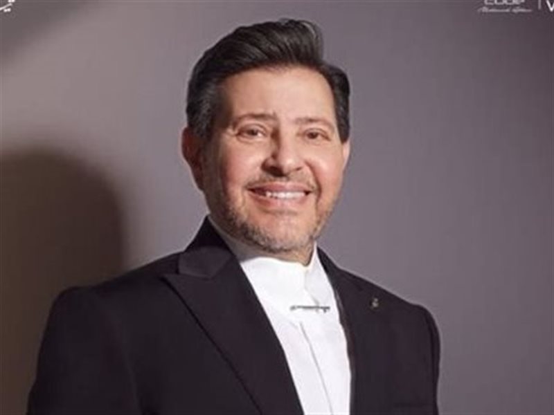 هاني شاكر