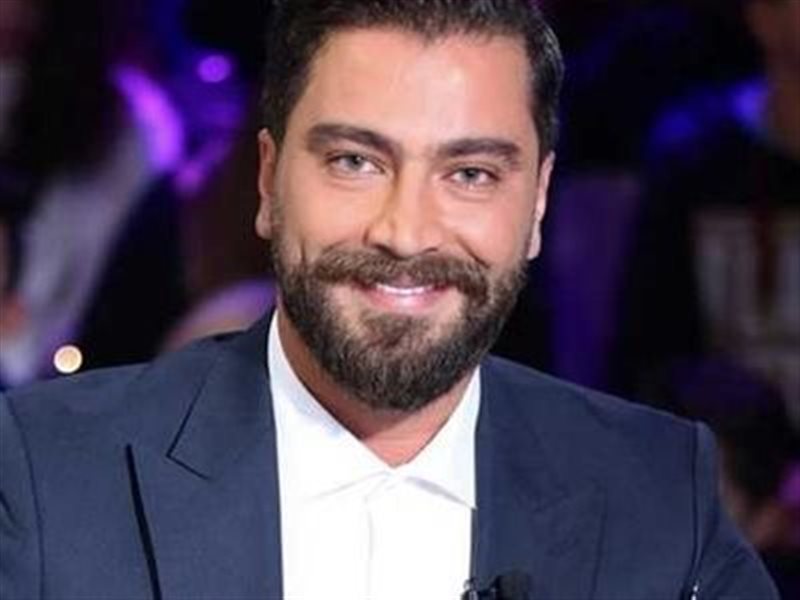 معتصم النهار