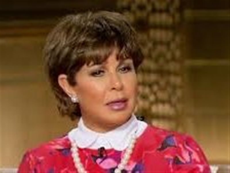 نجوى إبراهم