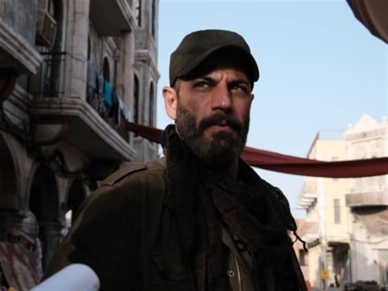 نيقولا معوض