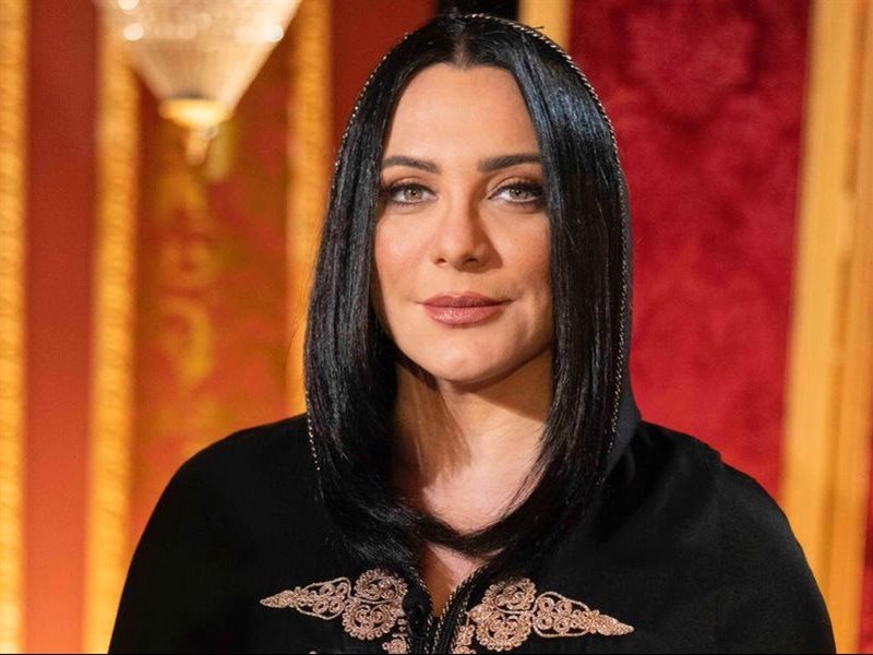 سلاف فواخرجي