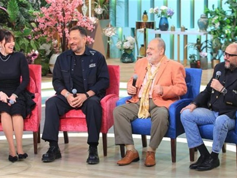 أبطال مسلسل أولاد الراعي 