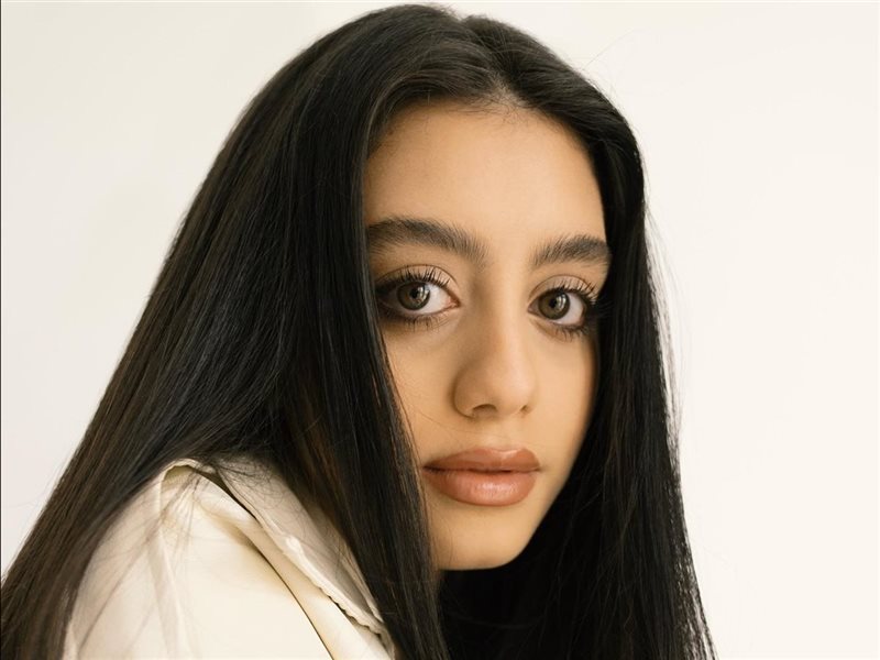 ياسمينا العبد