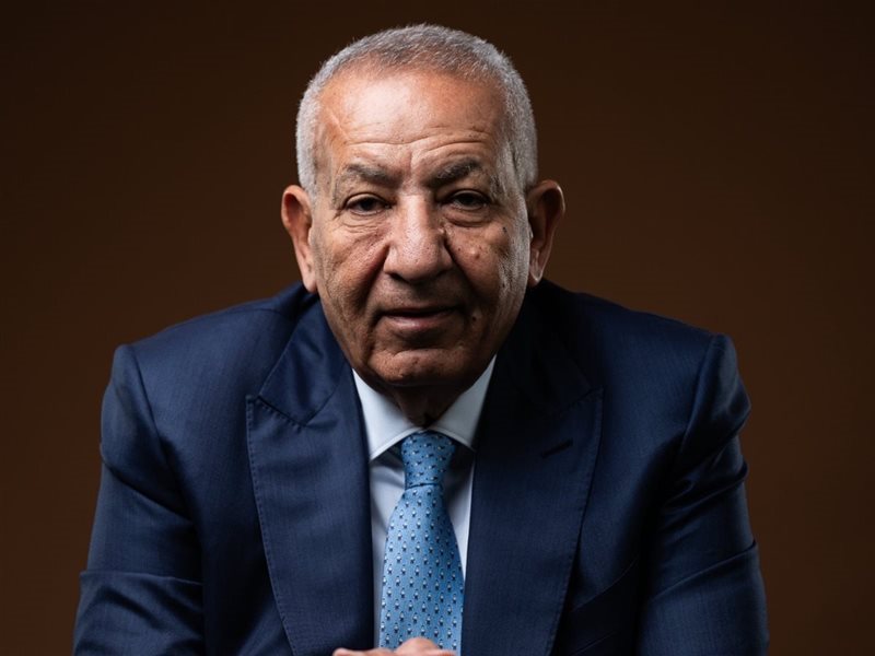 كامل أبوعلي