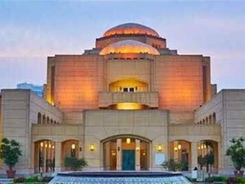 دار الأوبرا المصرية 