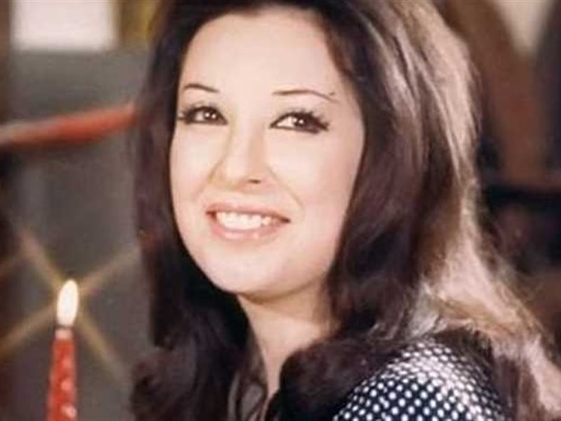 نجاة الصغيرة