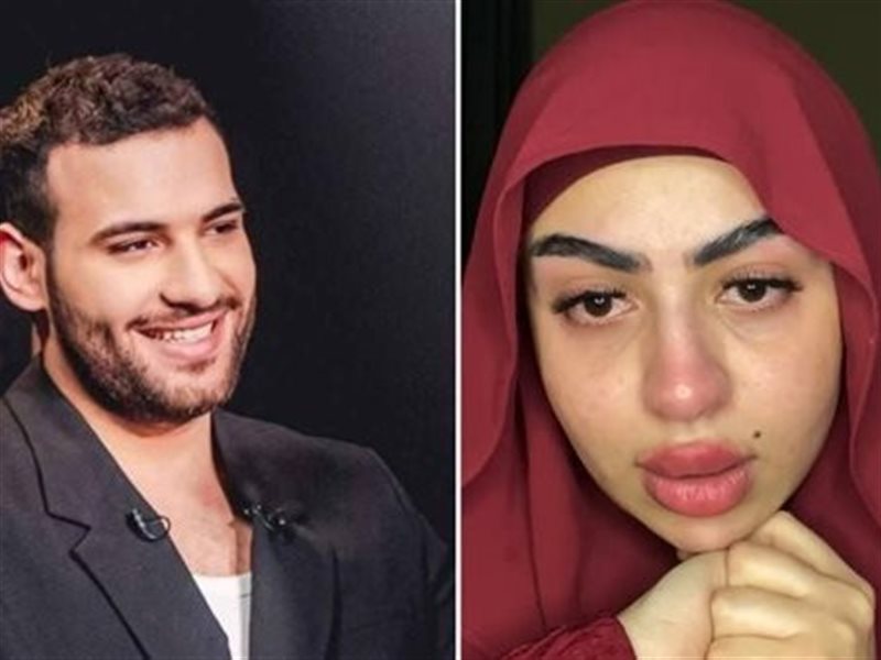 مسلم وطليقته ضحى