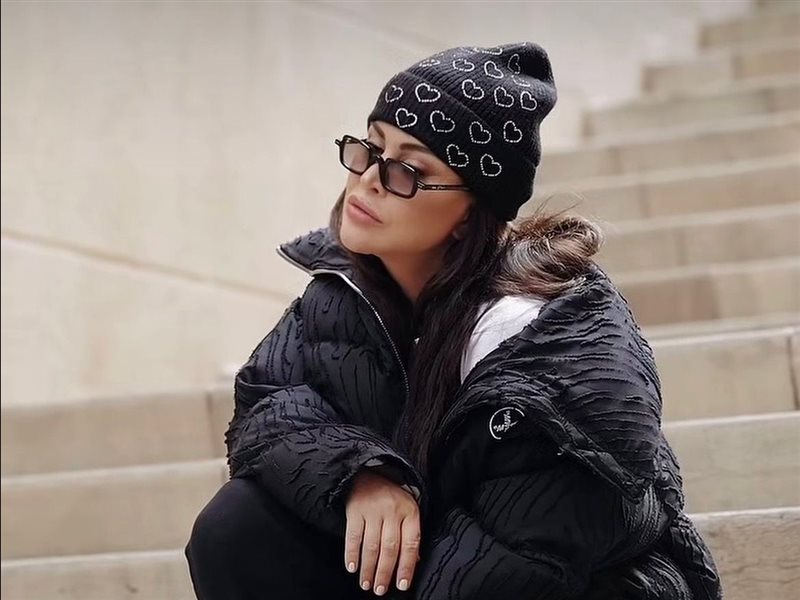 جومانا مراد