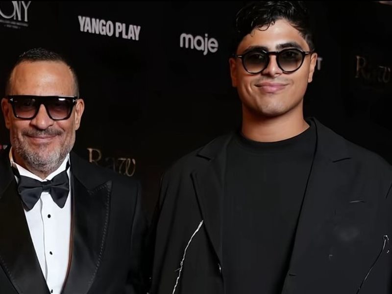 أدم وماجد المصري 