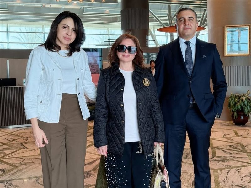 إلهام شاهين