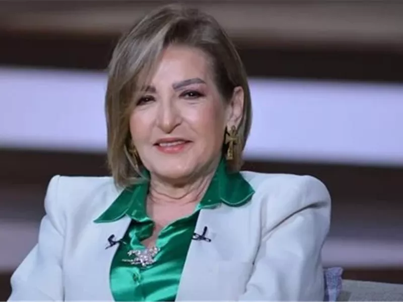 ليلى عز العرب 