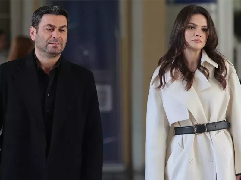 جيهان وعليا