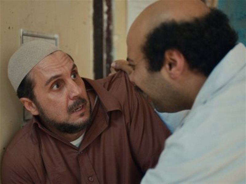 فيلم برشامة