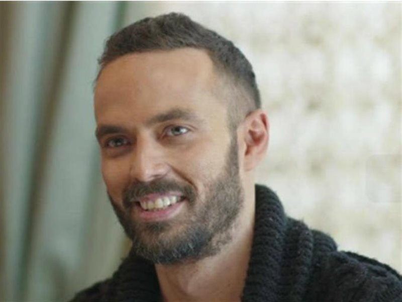 عمر حسن يوسف