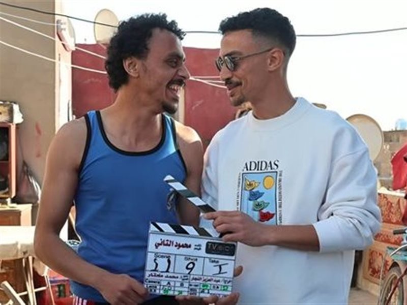 محمود التاني