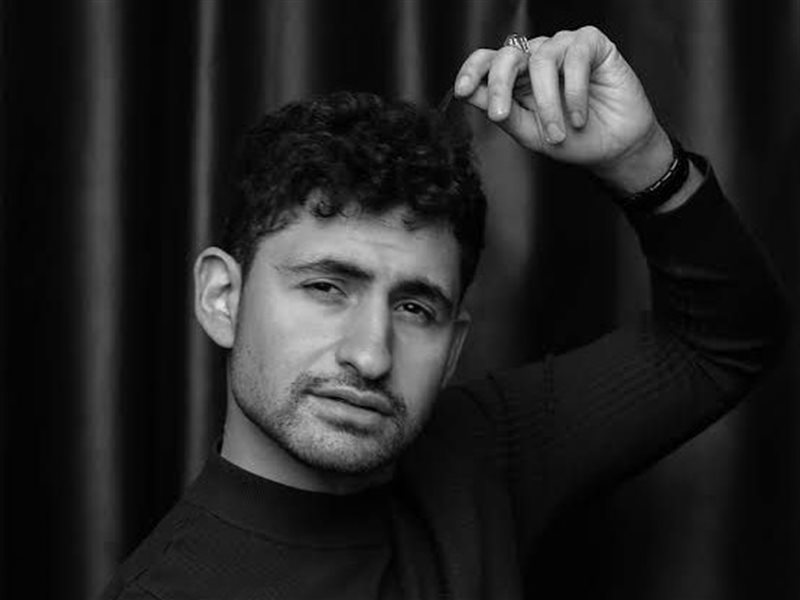 أمير المصري