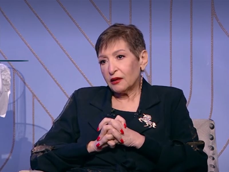 ليلى عز العرب