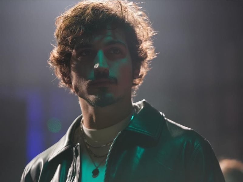 أوكتاي تشوبوك