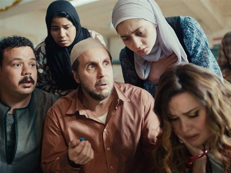 فيلم برشامة