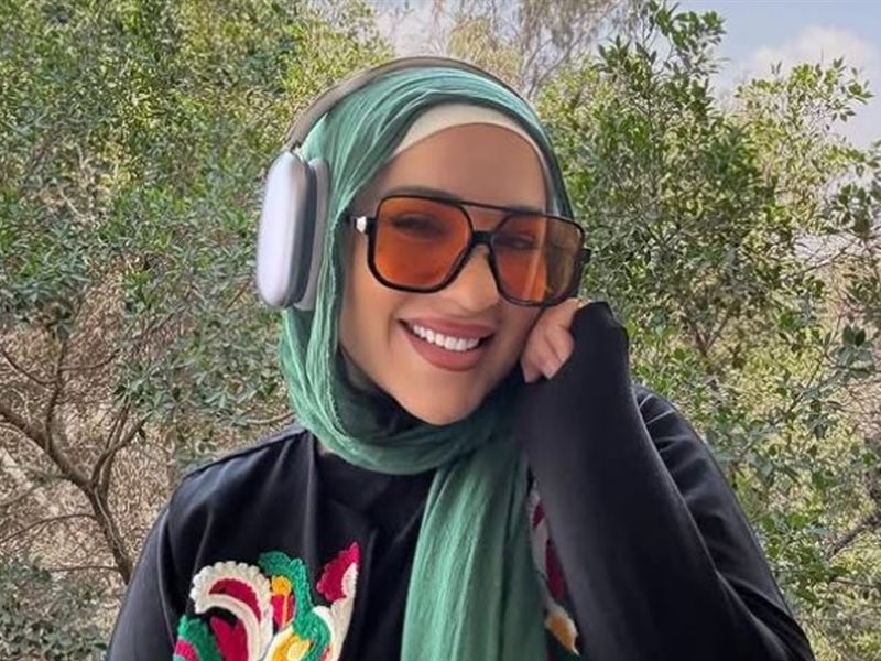 أسما شريف منير 