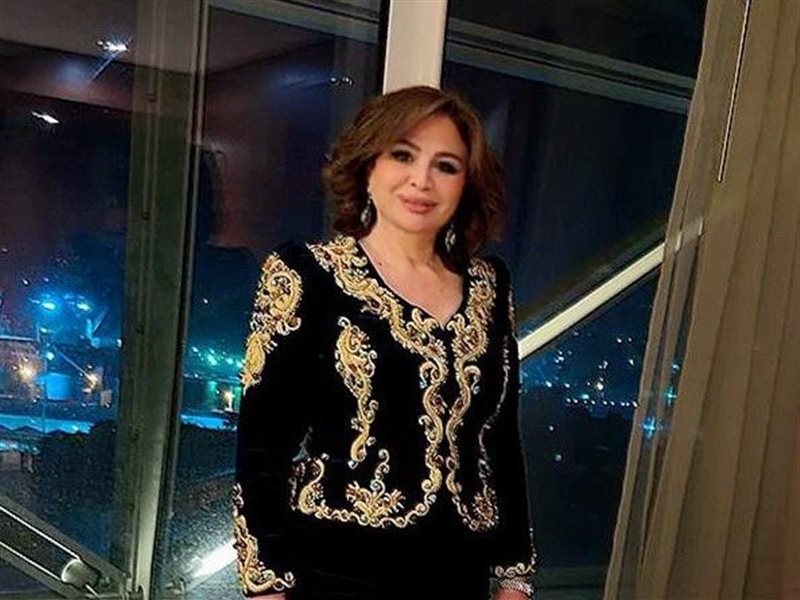 إلهام شاهين