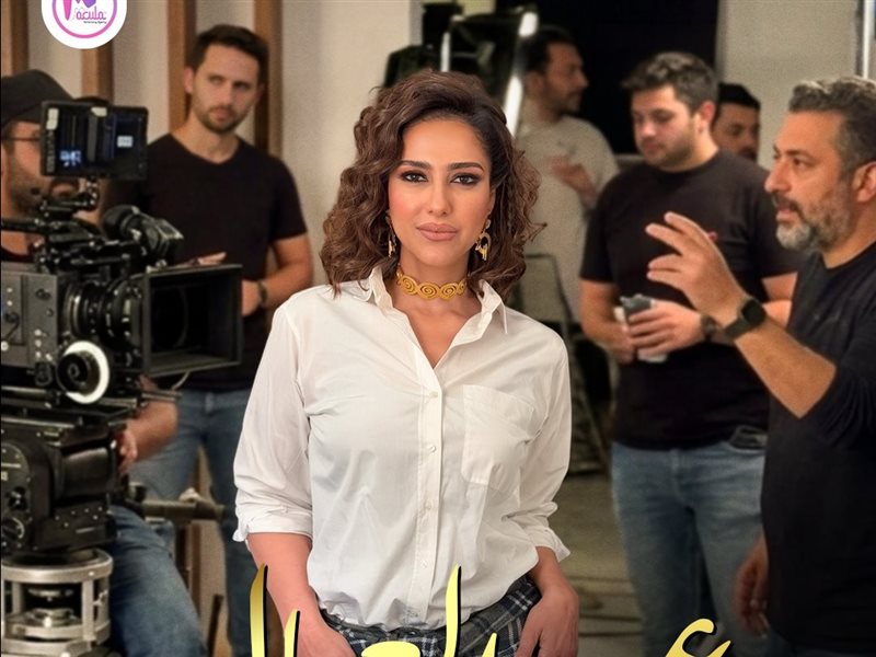 حنان مطاوع