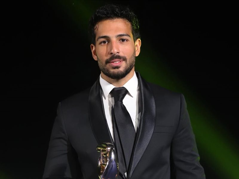 محمود ياسين