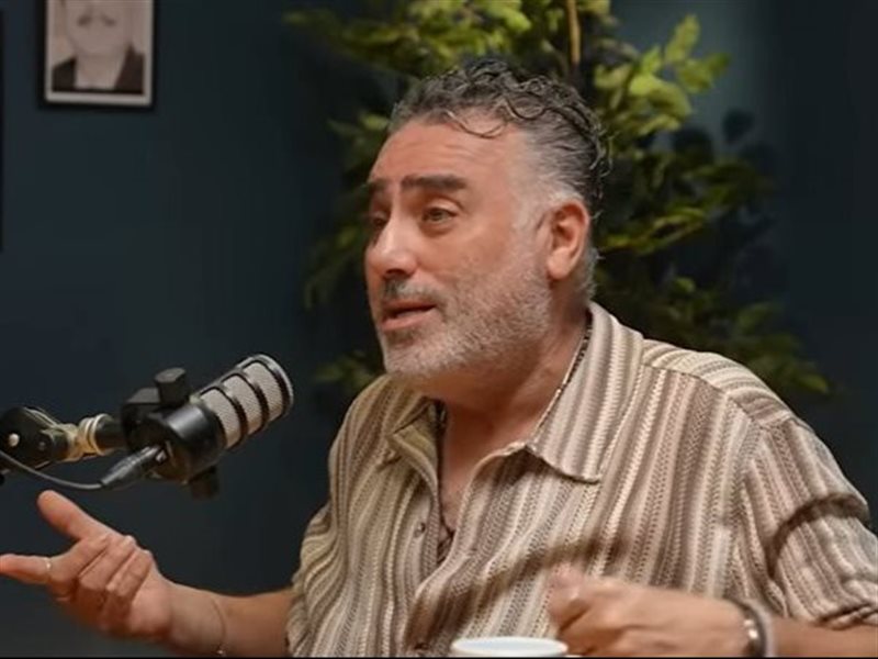 تامر حبيب