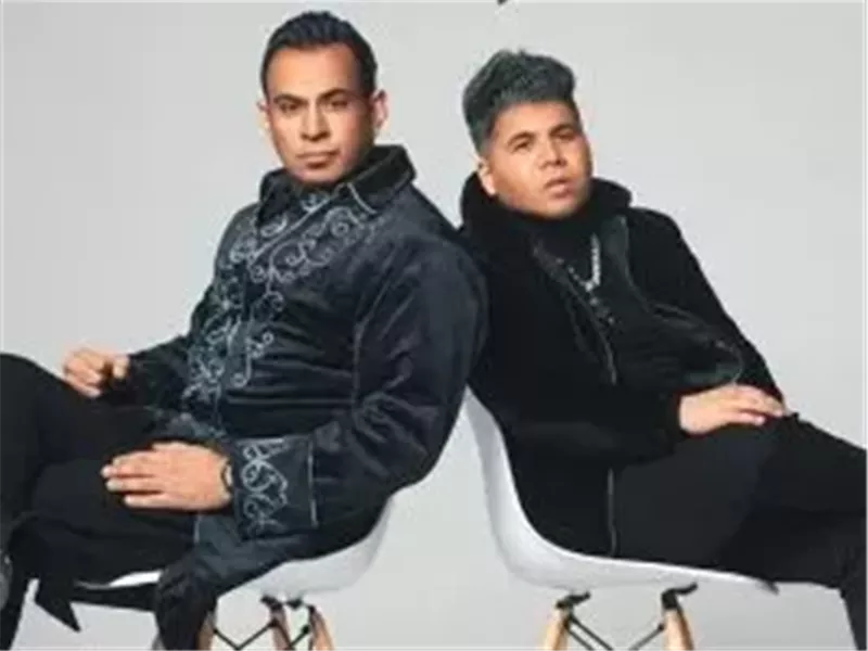 محمود الليثي وعمر كمال