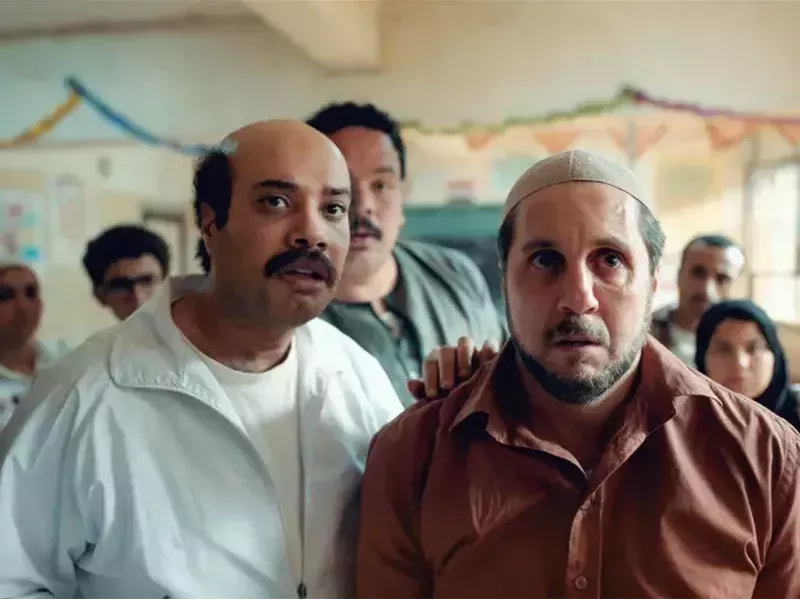 فيلم برشامة