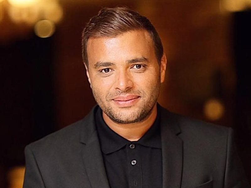 رامي صبري