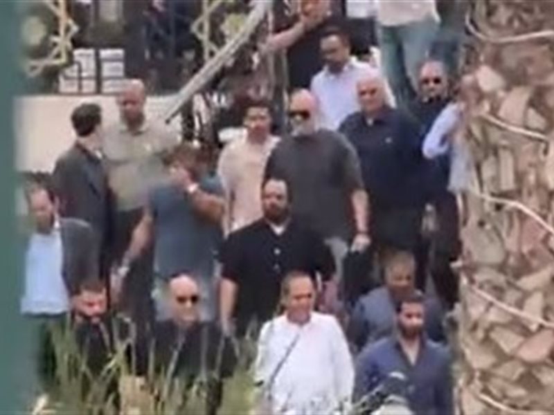 رامي رضوان وأيمن عزب 