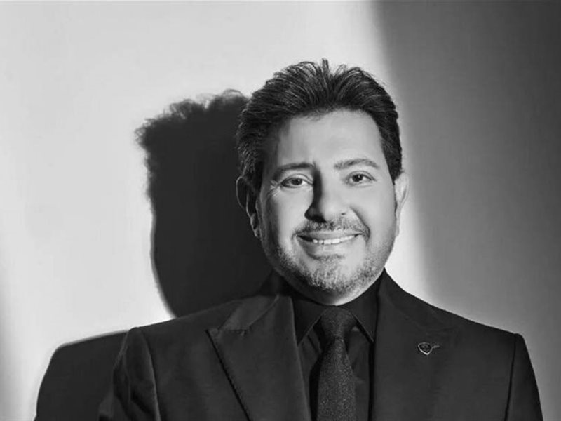 هاني شاكر 
