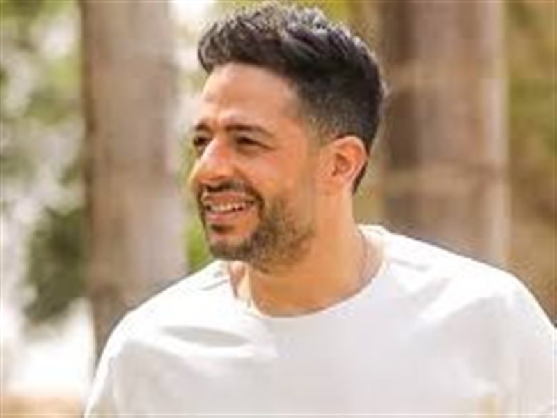 محمد حماقي