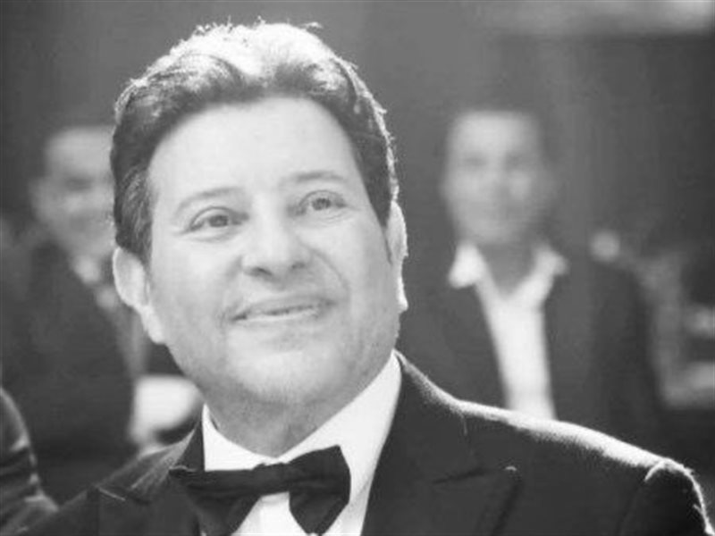 هاني شاكر
