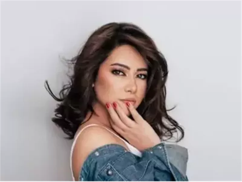 شيرين عبدالوهاب