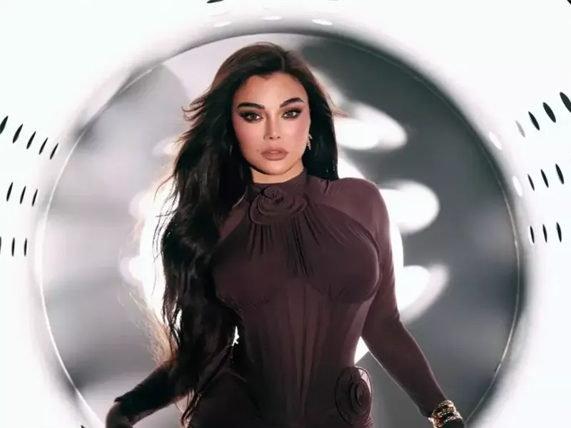هيفاء وهبي