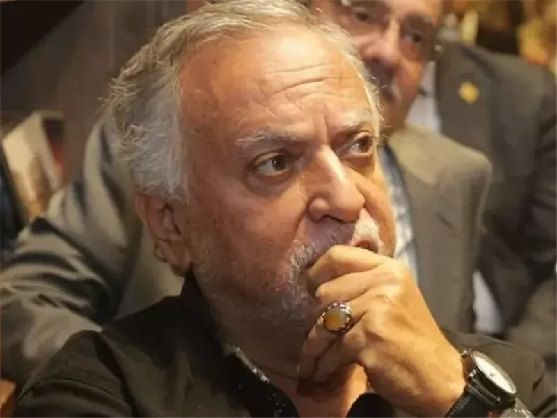 إميل شوقي
