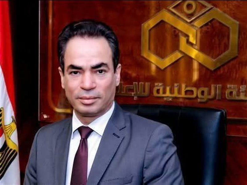 أحمد المسلماني