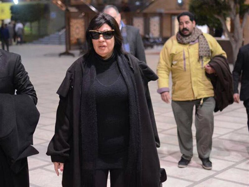 فيفي عبده