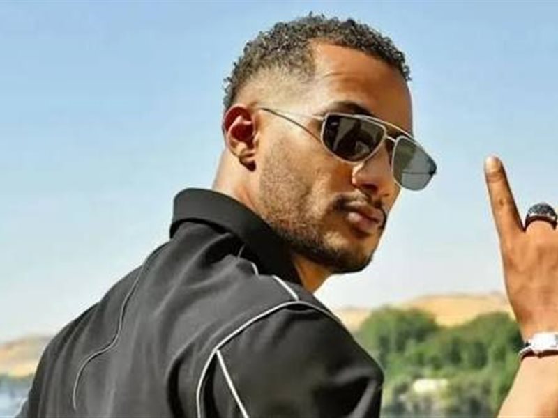 محمد رمضان 