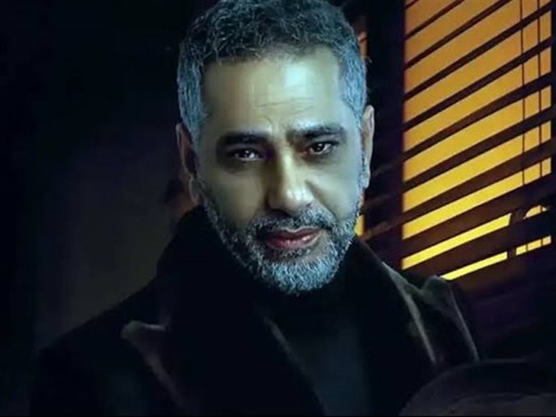 فضل شاكر