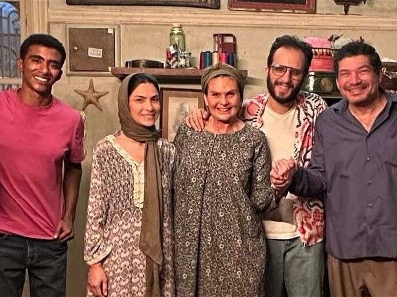 بنات فاتن 
