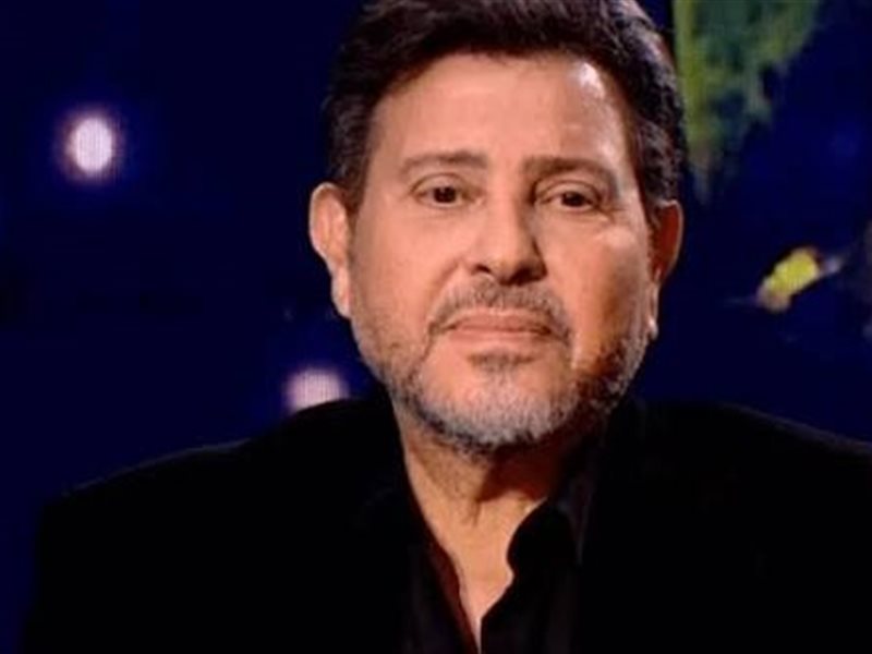 سعيد حريري يفتتح حفل الشامي في باريس بكلمة مؤثرة لرحيل هاني شاكر 