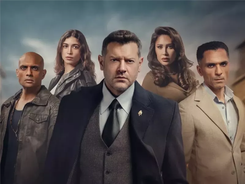 خطة انتقام وصدامات عائلية.. ملخص الحلقة 5 و6  من مسلسل 
