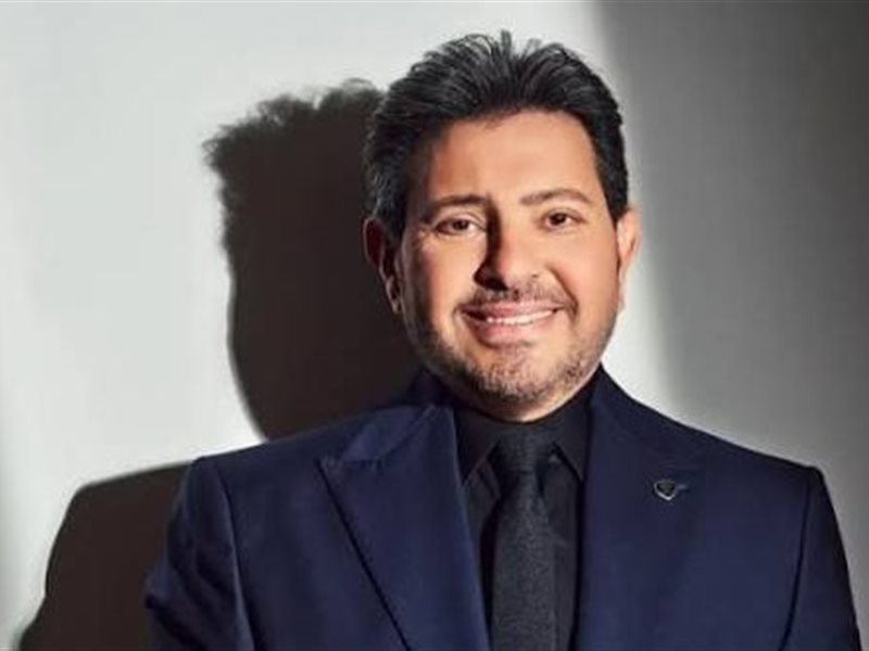 بعد رحيل أمير الغناء العربي.. شريف هاني شاكر يوجه رسالة مؤثرة للرئيس عبد الفتاح السيسي والوزراء والسفراء